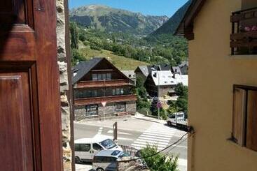 Pension Casat