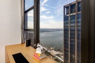 Placemakr Wall Street