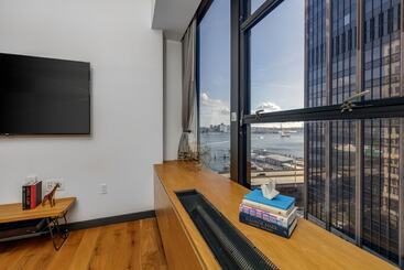 Placemakr Wall Street