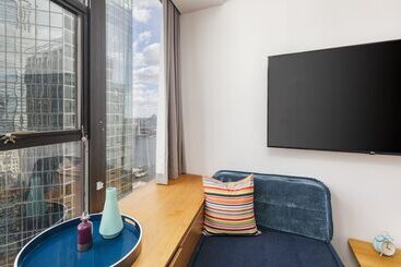 Placemakr Wall Street