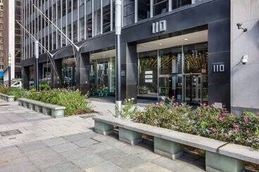 Placemakr Wall Street