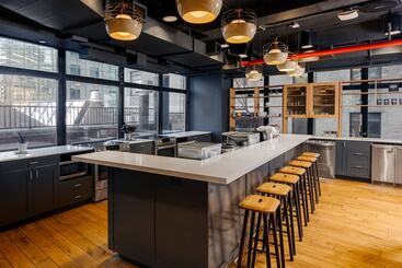 Placemakr Wall Street
