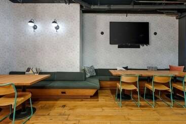 Placemakr Wall Street