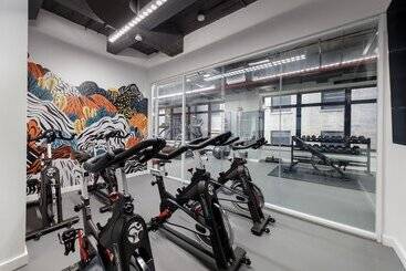 Placemakr Wall Street