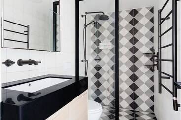 Placemakr Wall Street