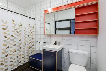 Placemakr Wall Street