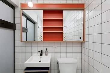 Placemakr Wall Street