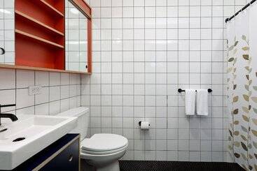 Placemakr Wall Street