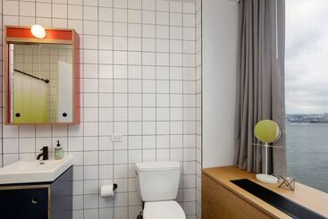 Placemakr Wall Street