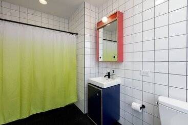 Placemakr Wall Street
