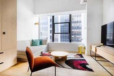 Placemakr Wall Street