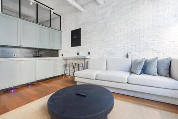 Placemakr Wall Street