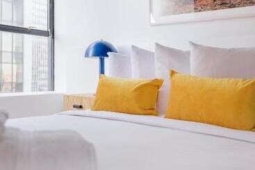 Placemakr Wall Street