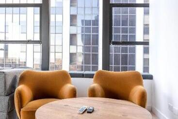 Placemakr Wall Street