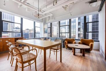 Placemakr Wall Street