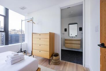 Placemakr Wall Street
