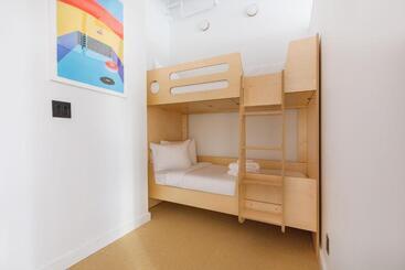 Placemakr Wall Street
