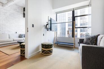 Placemakr Wall Street