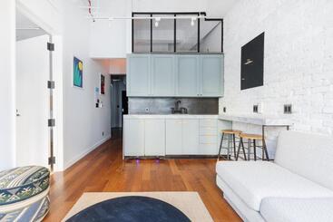 Placemakr Wall Street