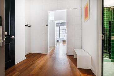 Placemakr Wall Street