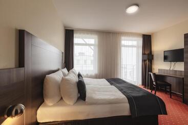 Acora City Apart Living The City   Apartments