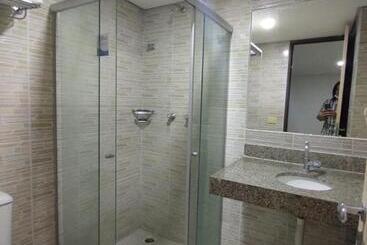 Apartamentos Marinas