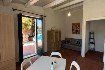 B&b Etico La Casa Di Toti