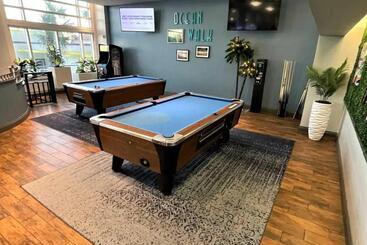 Beachfront Bliss At Ocean Walk Resort   Unit 1701