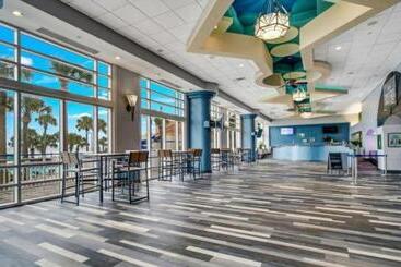 Beachfront Bliss At Ocean Walk Resort   Unit 1701