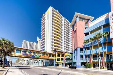 Beachfront Bliss At Ocean Walk Resort   Unit 1701
