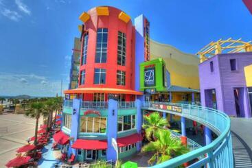 Beachfront Bliss At Ocean Walk Resort   Unit 1701