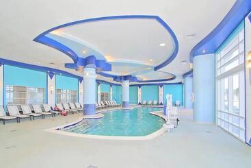 Beachfront Bliss At Ocean Walk Resort   Unit 1701
