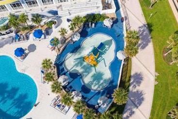 Beachfront Bliss At Ocean Walk Resort   Unit 1701