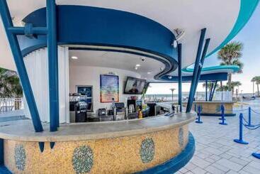Beachfront Bliss At Ocean Walk Resort   Unit 1701
