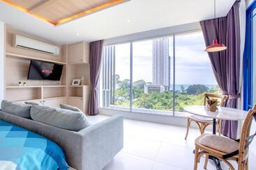 هتل Costa Beach Residence & Jacuzzi