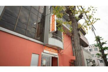 هتل Self Inn Tokushima Kuramoto Ekimae   Vacation Stay 19487v