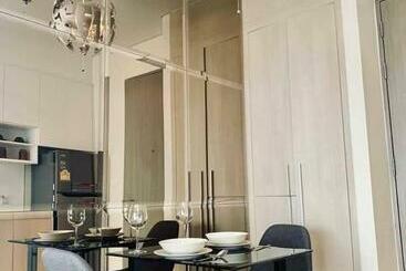 هتل Veranda Residence Pattaya By Fon