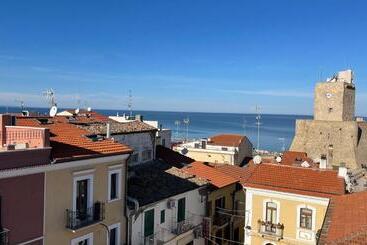 پانسیون I Tre Marchi Rooms Camera Sabbia