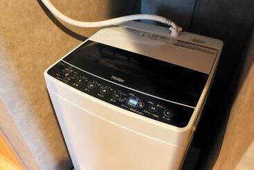 پانسیون Rakuten Stay Hakata Gion 401 Superior Room