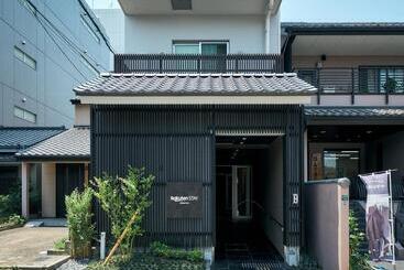 پانسیون Rakuten Stay Hakata Gion 401 Superior Room