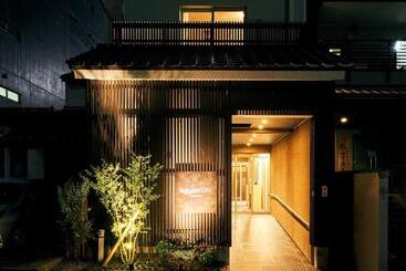پانسیون Rakuten Stay Hakata Gion 501 Superior Room