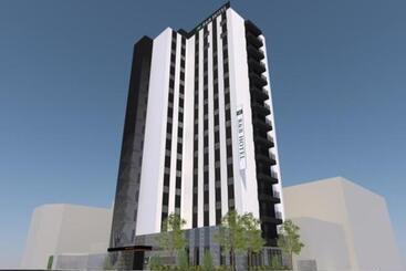 R&b Hotel Nagoya Ekimae   Vacation Stay 15181v