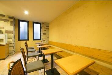 R&b Hotel Nagoya Sakae Higashi   Vacation Stay 14030v