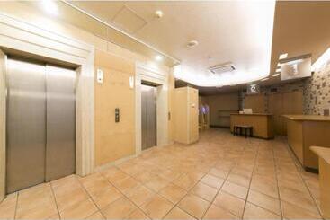 R&b Hotel Nagoya Sakae Higashi   Vacation Stay 14030v