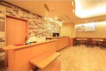R&b Hotel Sendai Hirosedori Ekimae   Vacation Stay 15197v