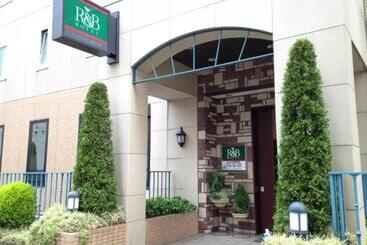 R&b Hotel Sendai Hirosedori Ekimae   Vacation Stay 15197v
