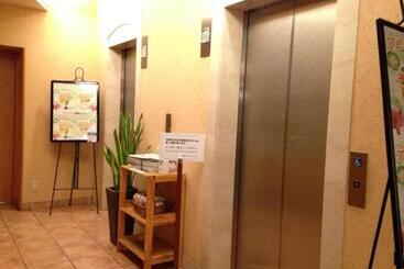 R&b Hotel Sendai Hirosedori Ekimae Vacation Stay 15197v