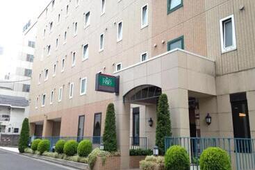 R&b Hotel Sendai Hirosedori Ekimae   Vacation Stay 15197v