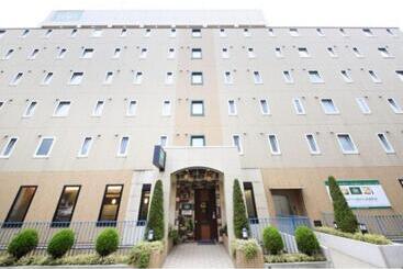 R&b Hotel Sendai Hirosedori Ekimae   Vacation Stay 15197v