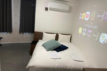 Tapstay Hotel Vacation Stay 35240v
